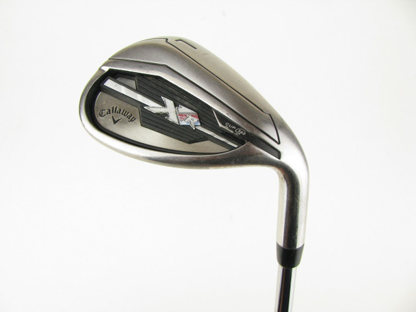 Callaway XR Lob Wedge