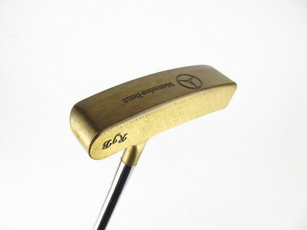 Bettinardi RJB Mercedes Benz Putter