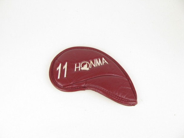 Honma Golf iron cover 11 Headcover