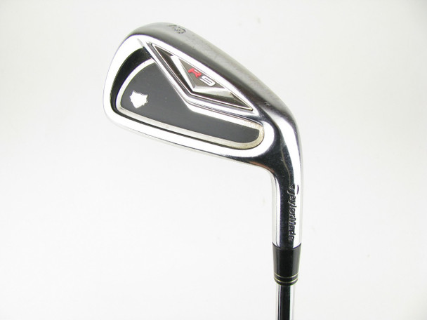 TaylorMade r9 TP 6 iron