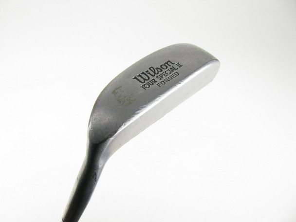 VINTAGE Wilson Tour Special II Forged Putter