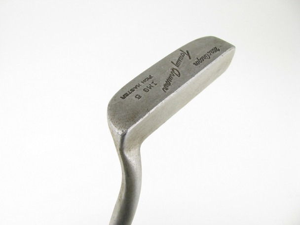 Macgregor Tommy Armour Iron Master IMG 5 Putter