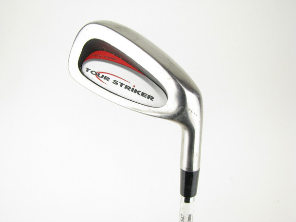 Tour Striker Training Iron Golf Club