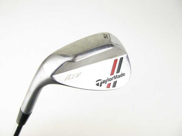 LEFT HAND TaylorMade ATV Gap Wedge