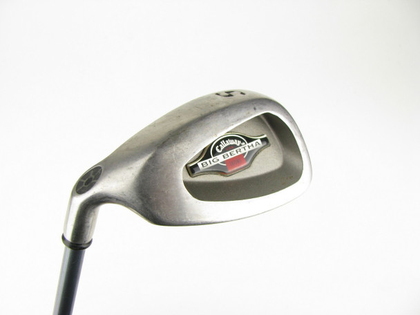 LEFT HAND Callaway Big Bertha 1994 Sand Wedge