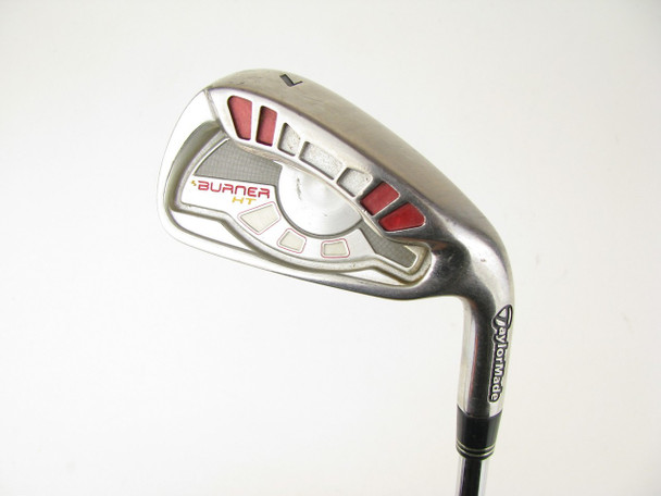 TaylorMade Burner HT 7 iron