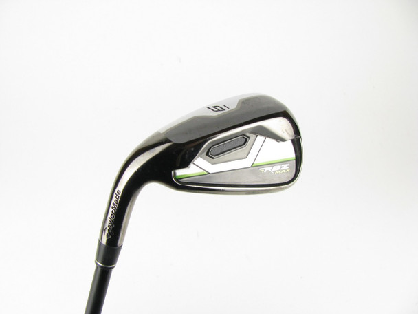 LEFT HAND TaylorMade RBZ Max Single 6 iron