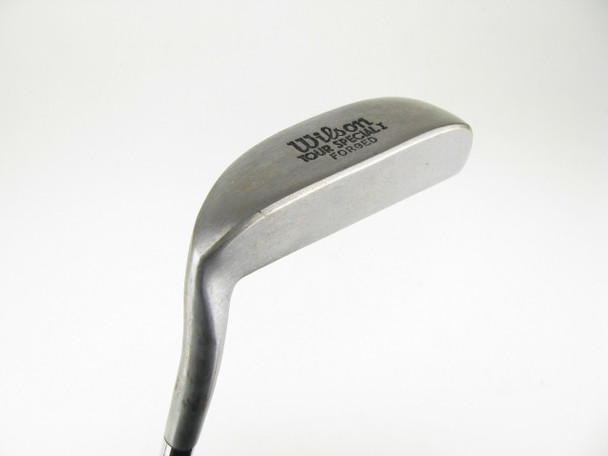Wilson Tour Special I Forged Putter 