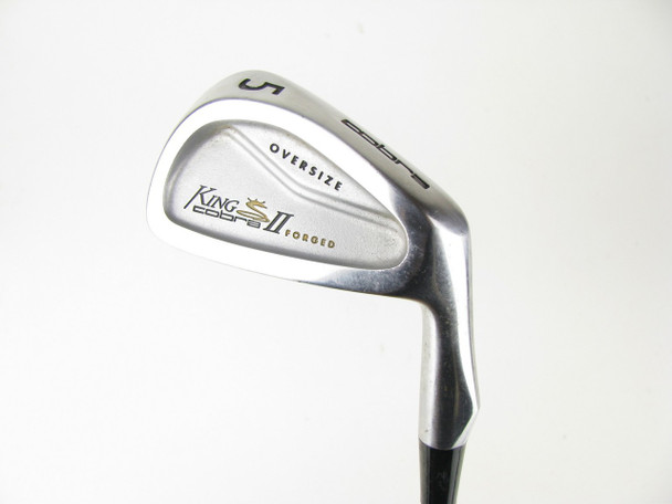 King Cobra Oversize II Forged 5 Iron