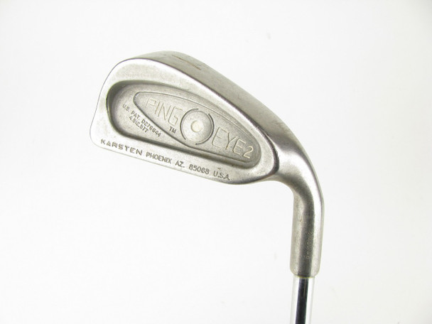 Ping Eye2 WHITE DOT 1 Iron