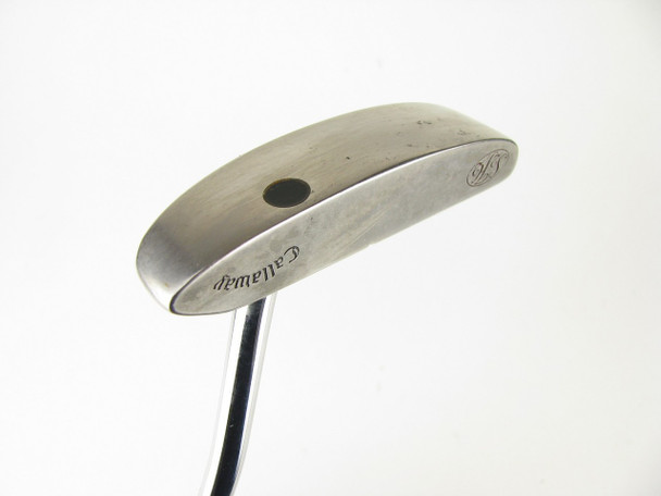 Callaway S2H2 #2 Putter