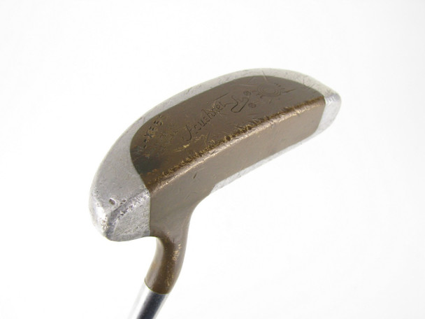 Acushnet Bulls Eye ML-XF5S Putter