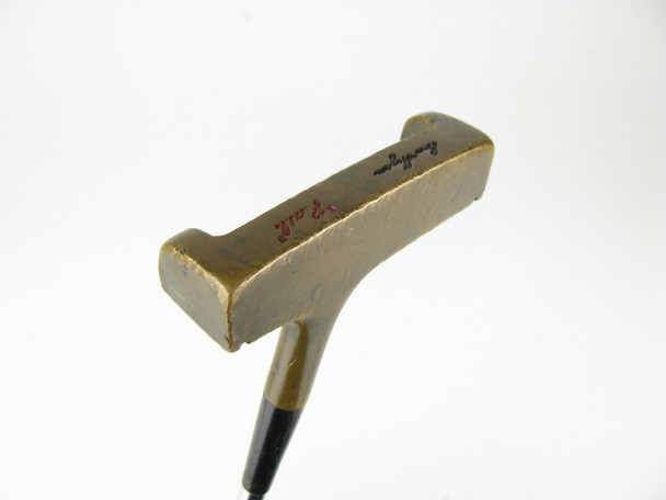 Ben Hogan Rail Putter 