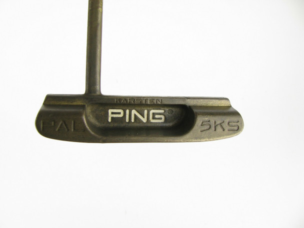 Ping Pal 5KS Putter