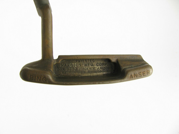 Ping Anser PATENTED 85068 Putter