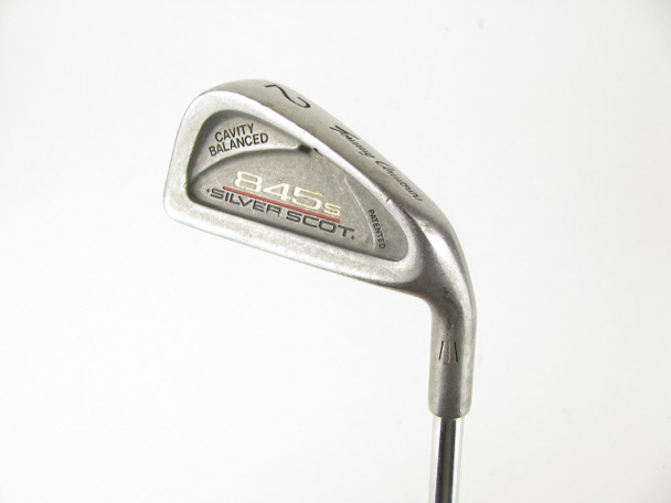 Tommy Armour 845 Silver Scot 2 Iron