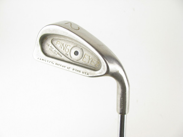 Ping Eye2 BLACK DOT 2 Iron