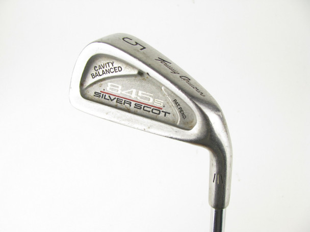 Tommy Armour 845 Silver Scot 5 Iron