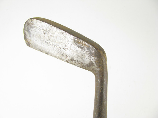 Bonnie B Genuine Forged Steel Putter