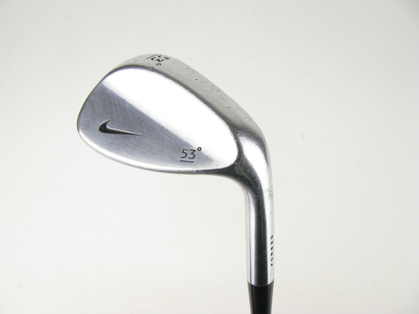 Nike Forged Gap Wedge 53 degree