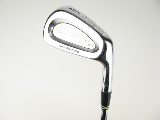 Cleveland Tour Action TA3 Form Forged 6 Iron