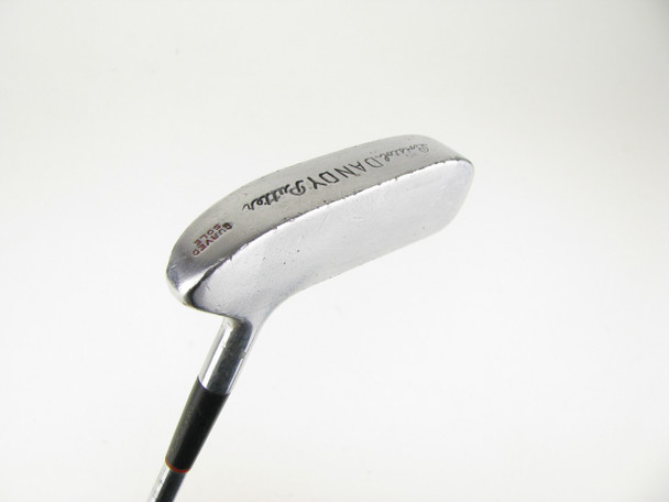 Bristol Dandy Curved Sole Putter