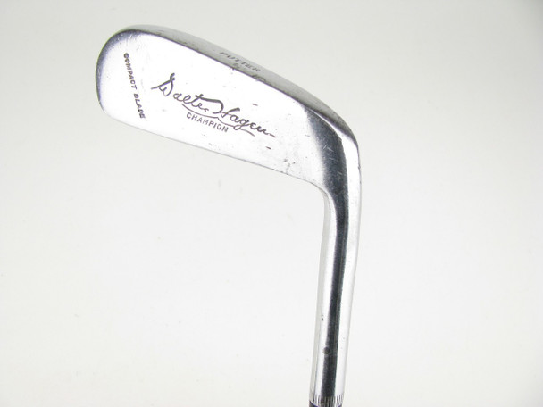 Walter Hagen Champion Compact Blade Putter