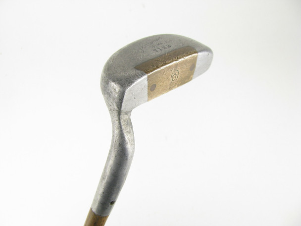 VINTAGE Otey Crisman 71HB Putter