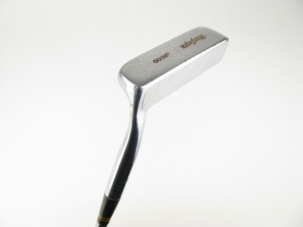 Macgregor Jack Nicklaus JN100 Putter