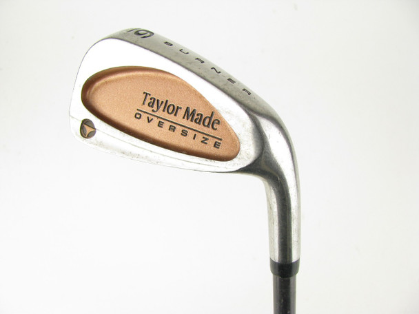 TaylorMade Burner Oversize Single 6 iron