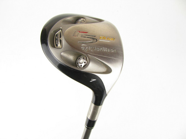 TaylorMade r5 Dual Fairway 7 Wood