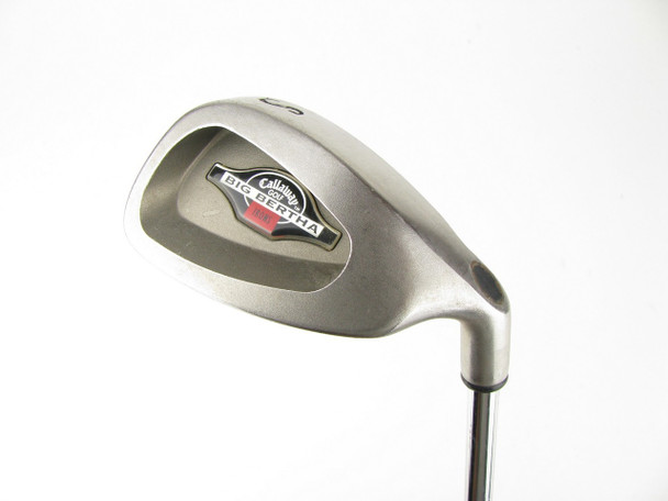 Callaway Big Bertha 1996 Sand Wedge