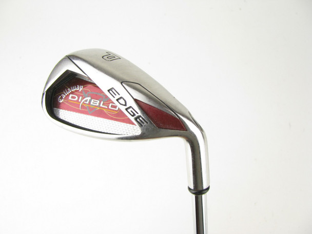 Callaway Diablo Edge Pitching Wedge