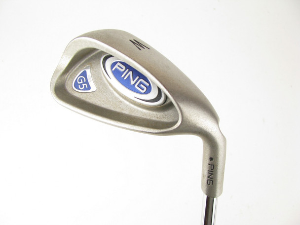 Ping G5 BLACK DOT Pitching Wedge