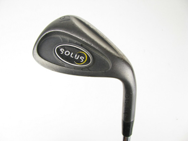 Solus RD Series 4.1 Lob Wedge 