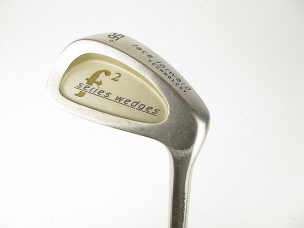 F2 Series Face Forward Sand Wedge