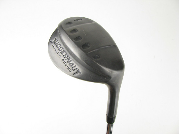 Power Play Juggernaut Lob Wedge