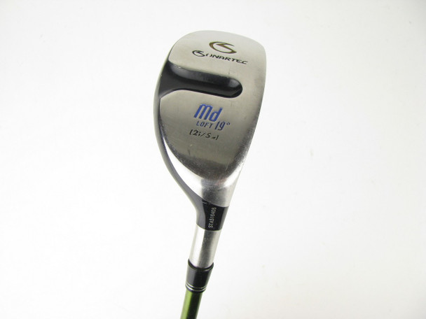 Sonartec MD 2i/5w Hybrid 19 degree