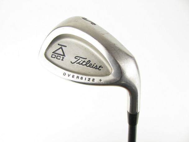 Titleist DCI Oversize+ Sand Wedge