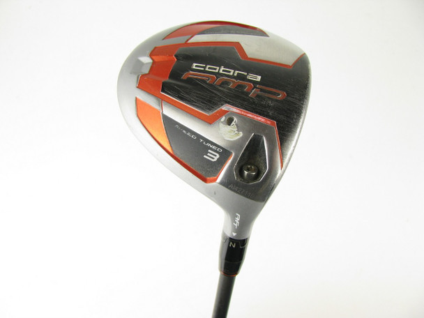 Cobra AMP Fairway 3 wood
