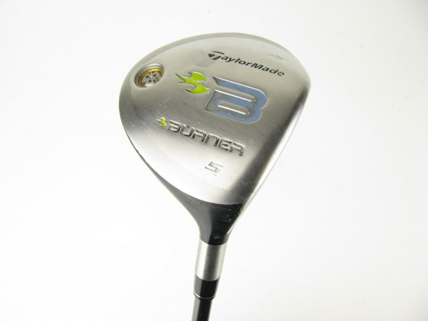 LADIES TaylorMade Burner Fairway 5 wood LADIES TaylorMade Burner Fairway 5 wood