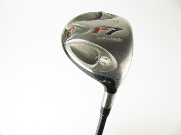 TaylorMade r7 Fairway 3 wood 