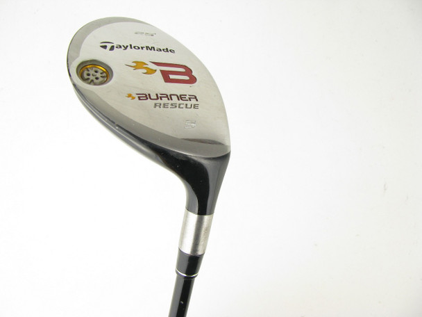 TaylorMade Burner Rescue High Launch #5 Hybrid