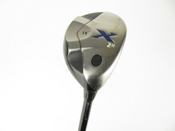 Callaway X Series 2H Hybrid