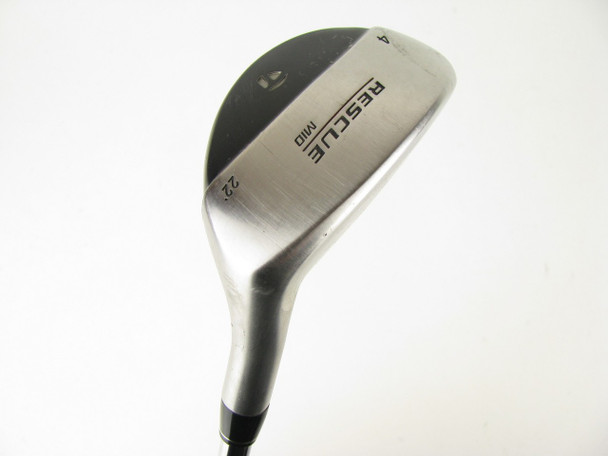 TaylorMade Rescue MID #4 Hybrid