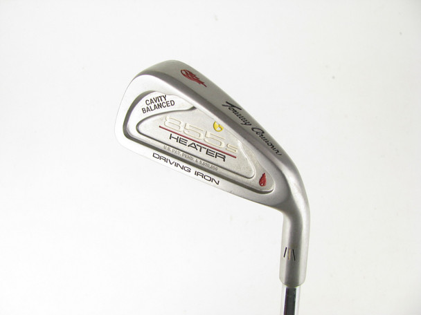 Tommy Armour 855s Heater Driving iron