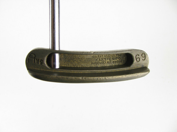PING BIG KARSTEN 85029 イギリス MOON VALLEY Rare VINTAGE PING BIG KARSTEN 85029 イギリス MOON VALLEY Rare VINTAGE