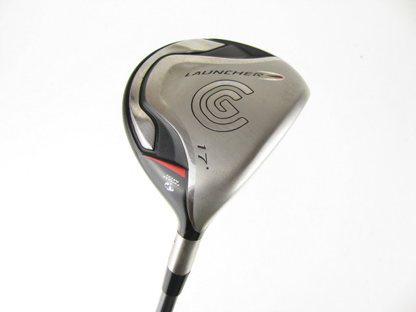 Cleveland Launcher 2009 Fairway wood