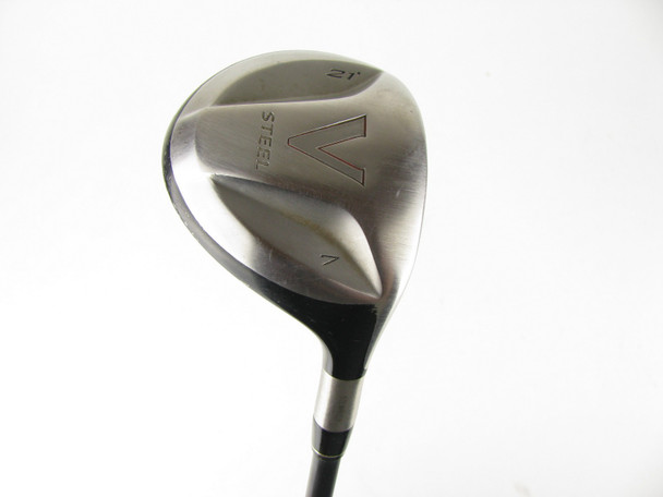 TaylorMade V Steel Fairway 7 wood