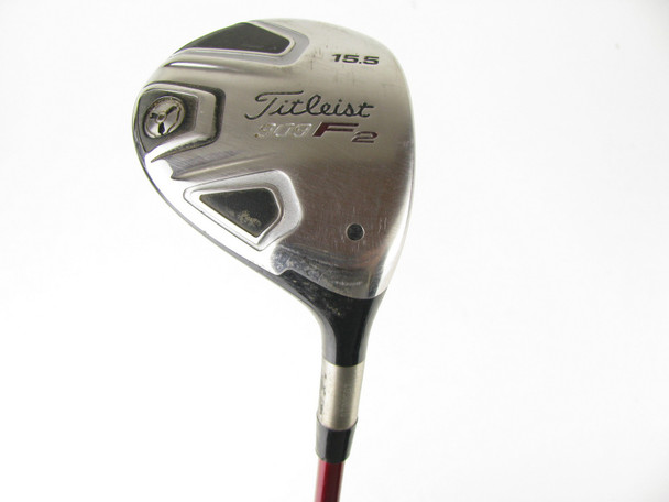 Titleist 909 F2 Fairway Wood 15.5 degree